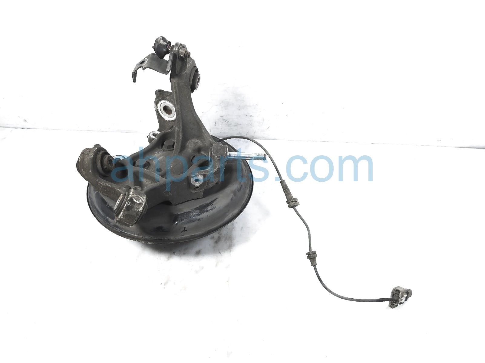 $60 Honda RR/LH SPINDLE KNUCKLE HUB $60 Honda RR/LH SPINDLE KNUCKLE HUB