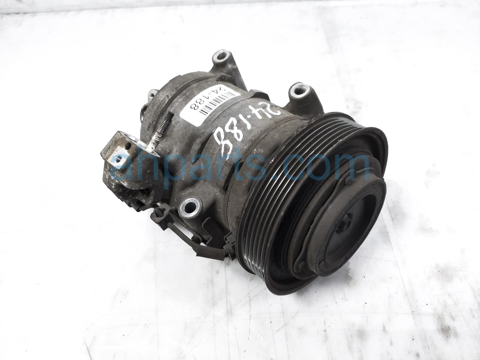 $99 Honda AC PUMP / COMPRESSOR $99 Honda AC PUMP / COMPRESSOR