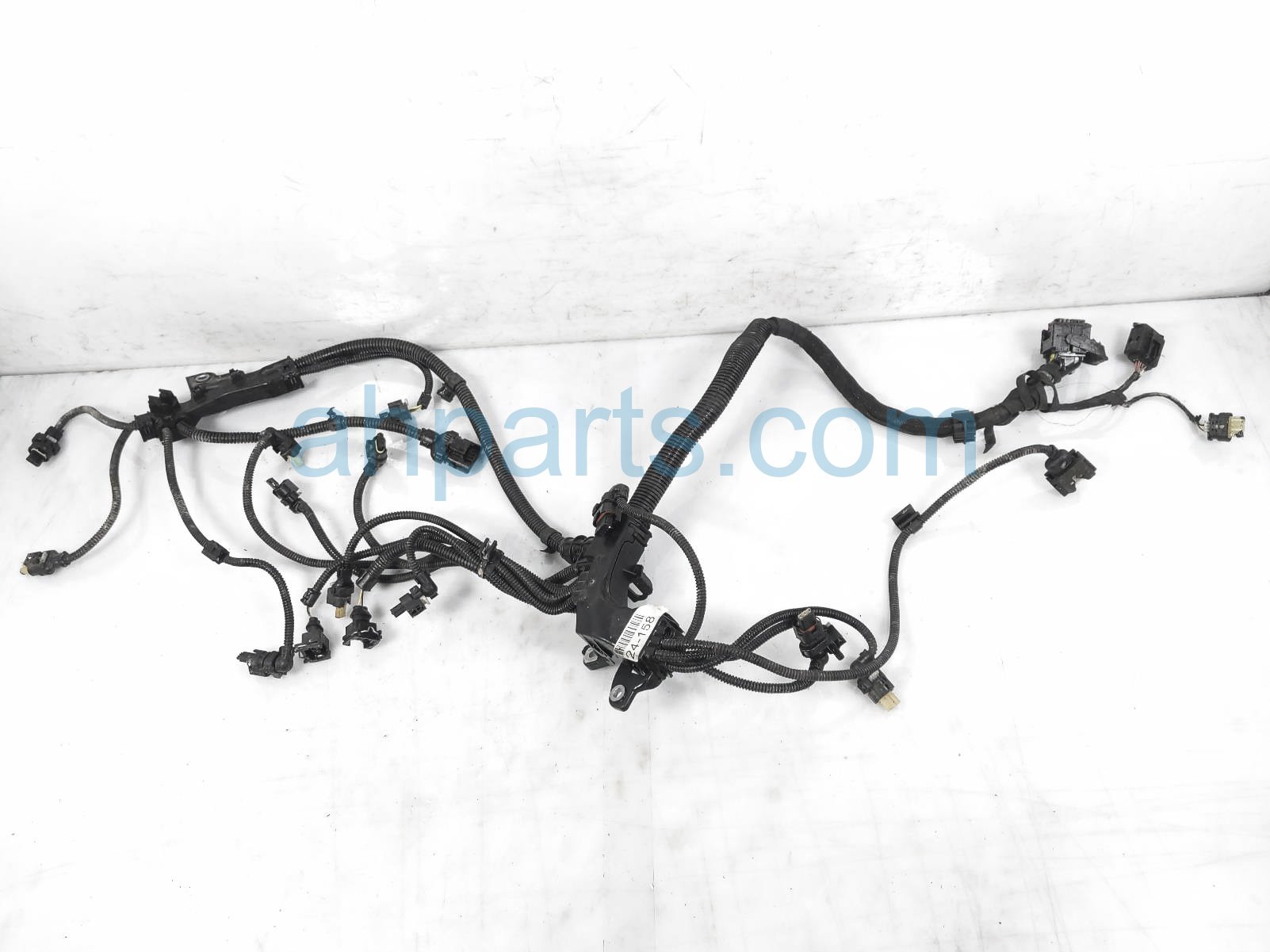 $225 BMW SUB ENGINE WIRE HARNESS - 2.0T $225 BMW SUB ENGINE WIRE HARNESS - 2.0T