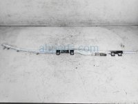 $100 Hyundai LH ROOF CURTAIN AIRBAG $100 Hyundai LH ROOF CURTAIN AIRBAG