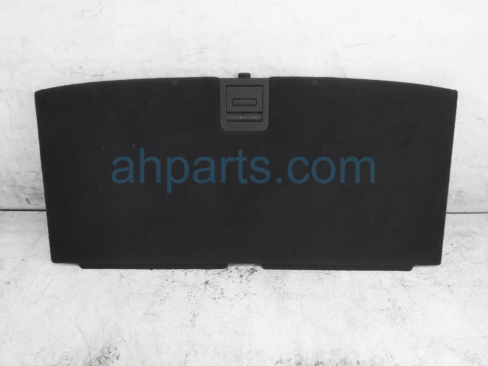 Acura REAR CARGO FLOOR LID - BLK