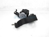 $25 Honda 2ND ROW LH SEAT BELT - BLACK $25 Honda 2ND ROW LH SEAT BELT - BLACK