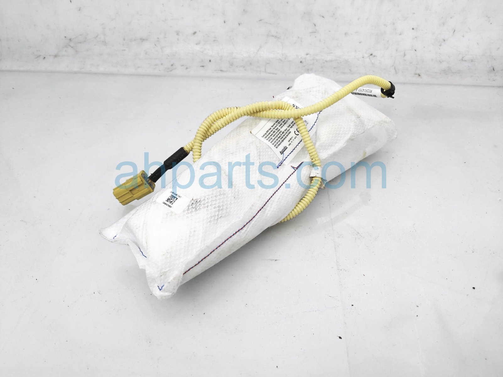 Honda DRIVER SEAT AIRBAG