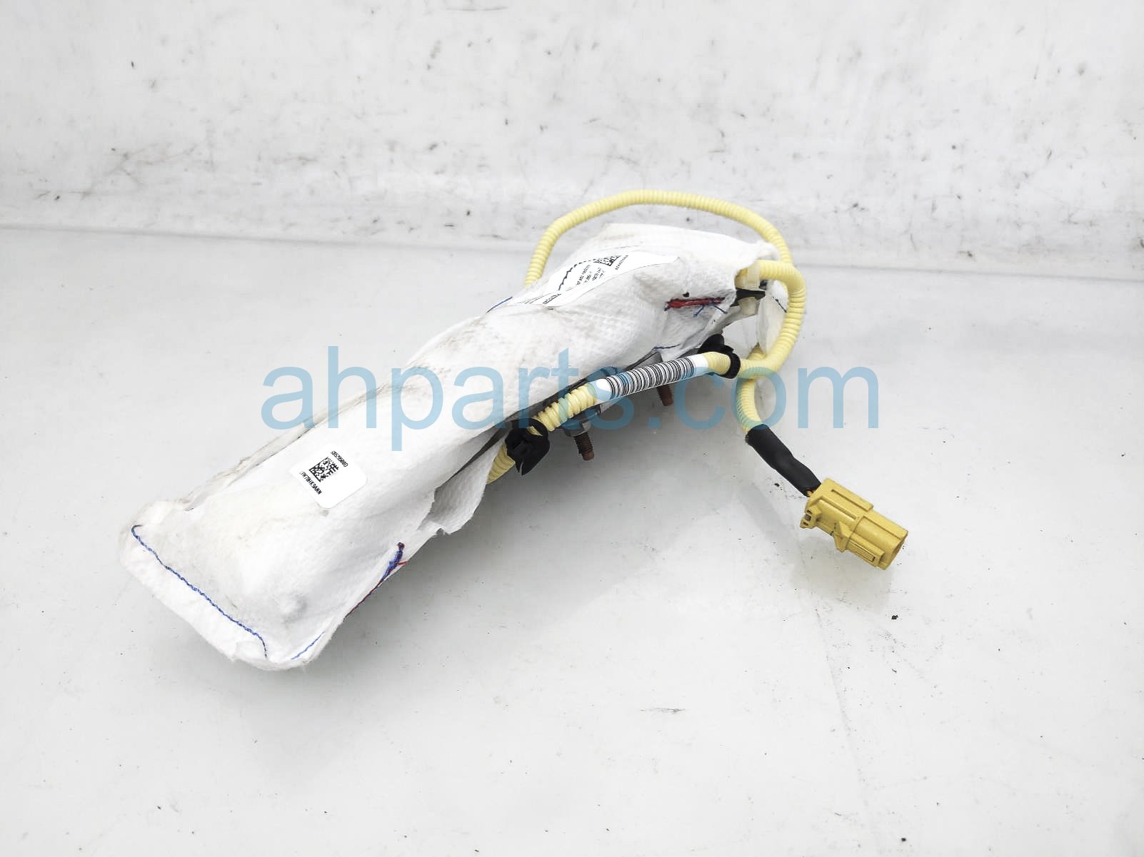 Honda PASSENGER SEAT AIRBAG