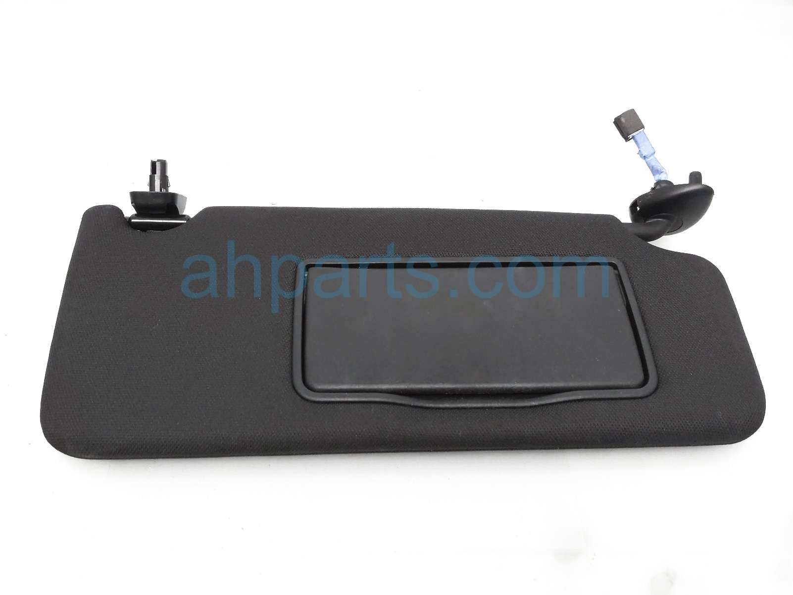 Honda RH SUN VISOR - BLACK