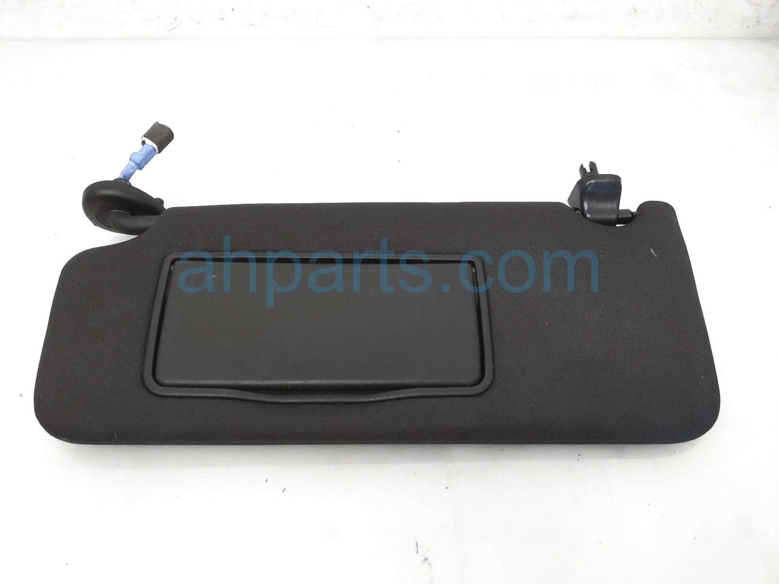 Honda LH SUN VISOR - BLACK