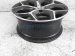 Sold 2018 BMW X1 Rear Driver 18x7 Wheel / Rim 36 11 6 856 070 Replacement Sold 2018 BMW X1 Rear Driver 18x7 Wheel / Rim 36 11 6 856 070 Replacement thumbnail