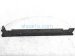 Sold 2017 Hyundai Tucson Rocker Trim Passenger Side Skirt / Molding Black 87752 D3100 NMS Replacement Sold 2017 Hyundai Tucson Rocker Trim Passenger Side Skirt / Molding Black 87752 D3100 NMS Replacement thumbnail