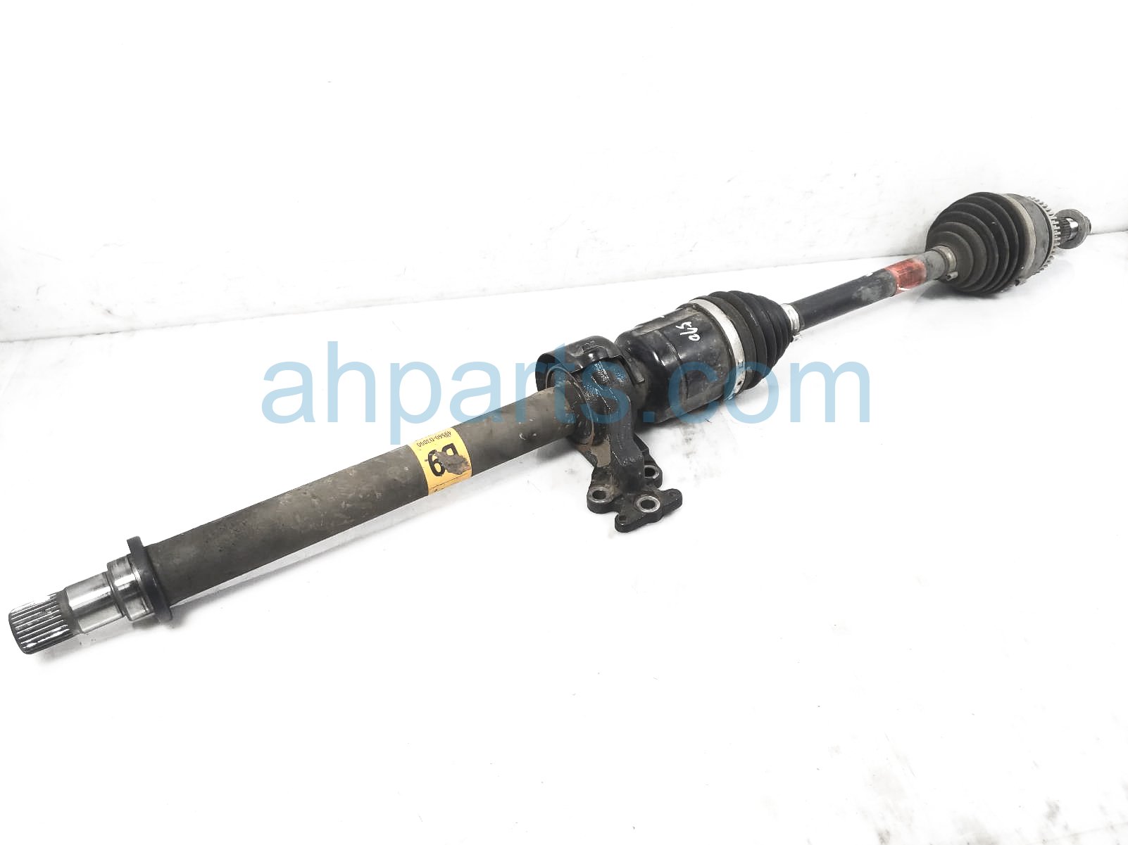 thumbnail image 2 of A-Premium CV Axle Shaft Assembly – Front Left For Hyundai Tucson 2016-2018 AWD 2 of 13