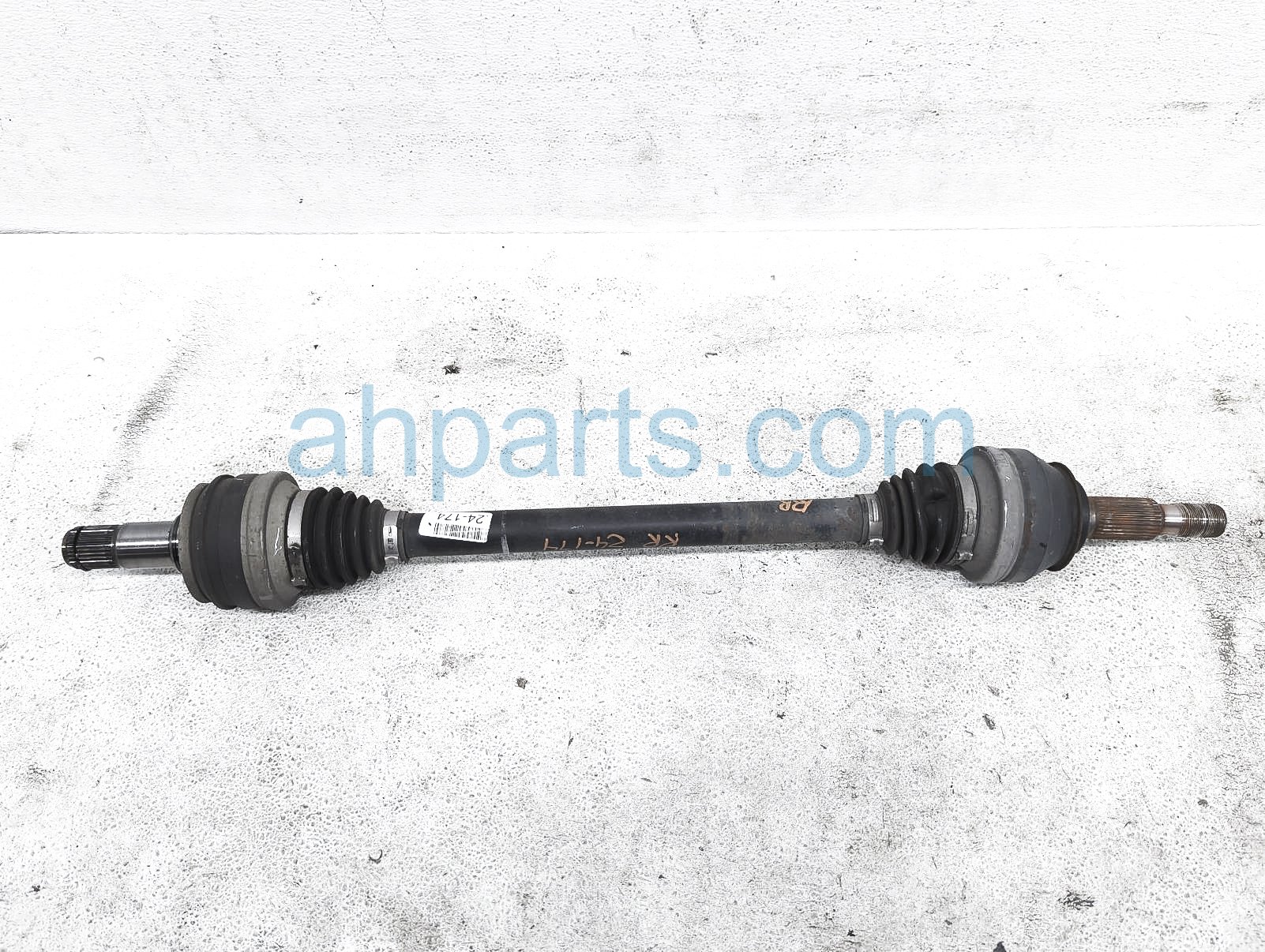 $60 Lexus RR/RH AXLE DRIVE SHAFT $60 Lexus RR/RH AXLE DRIVE SHAFT
