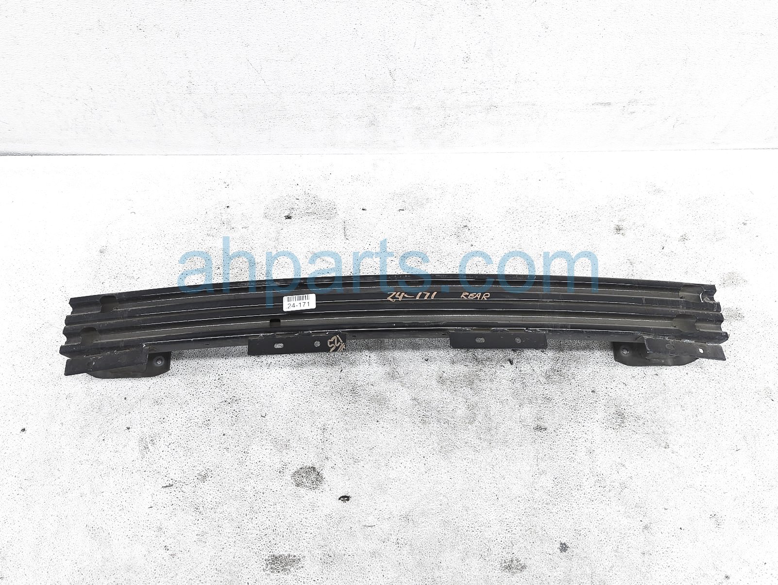 $185 Nissan REAR BUMPER REINFORCEMENT BAR $185 Nissan REAR BUMPER REINFORCEMENT BAR