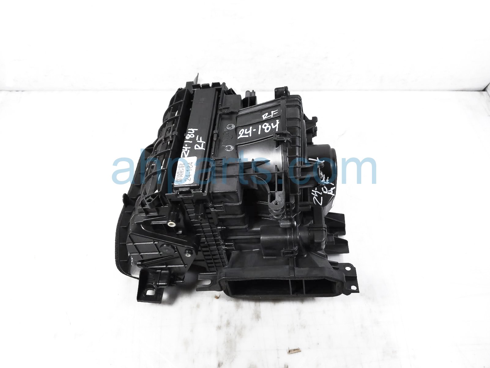 $99 Acura BLOWER MOTOR W/HOUSING ASSY - 1.5T $99 Acura BLOWER MOTOR W/HOUSING ASSY - 1.5T