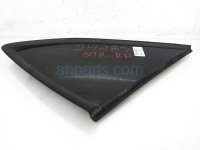 $195 Hyundai RH QUARTER WINDOW GLASS $195 Hyundai RH QUARTER WINDOW GLASS