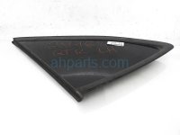 $199 Hyundai LH QUARTER WINDOW GLASS $199 Hyundai LH QUARTER WINDOW GLASS