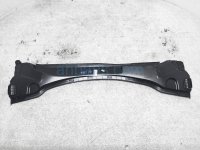 $75 BMW WINDSHIELD COWL PLASTIC PANEL - S $75 BMW WINDSHIELD COWL PLASTIC PANEL - S