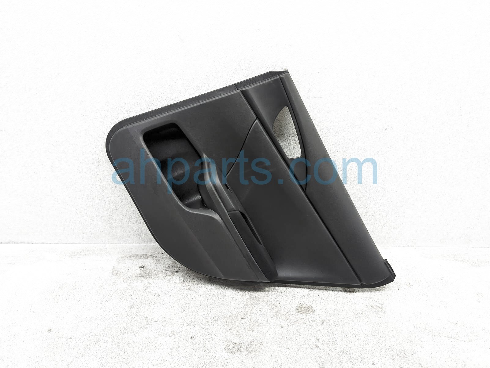 $99 Honda RR/RH INTERIOR DOOR PANEL - BLACK SI