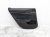 Sold 2017 Honda Civic Trim / Liner Rear Driver Interior Door Panel Black Si 83751 TBA A01ZC Replacement Sold 2017 Honda Civic Trim / Liner Rear Driver Interior Door Panel Black Si 83751 TBA A01ZC Replacement thumbnail