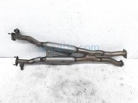 $199 Kia INTERMEDIATE EXHAUST PIPE ASSY $199 Kia INTERMEDIATE EXHAUST PIPE ASSY