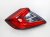 Sold 2017 Honda Civic Light / Rear Driver Tail Lamp (on Body) 33550 TBA A01 Replacement Sold 2017 Honda Civic Light / Rear Driver Tail Lamp (on Body) 33550 TBA A01 Replacement thumbnail