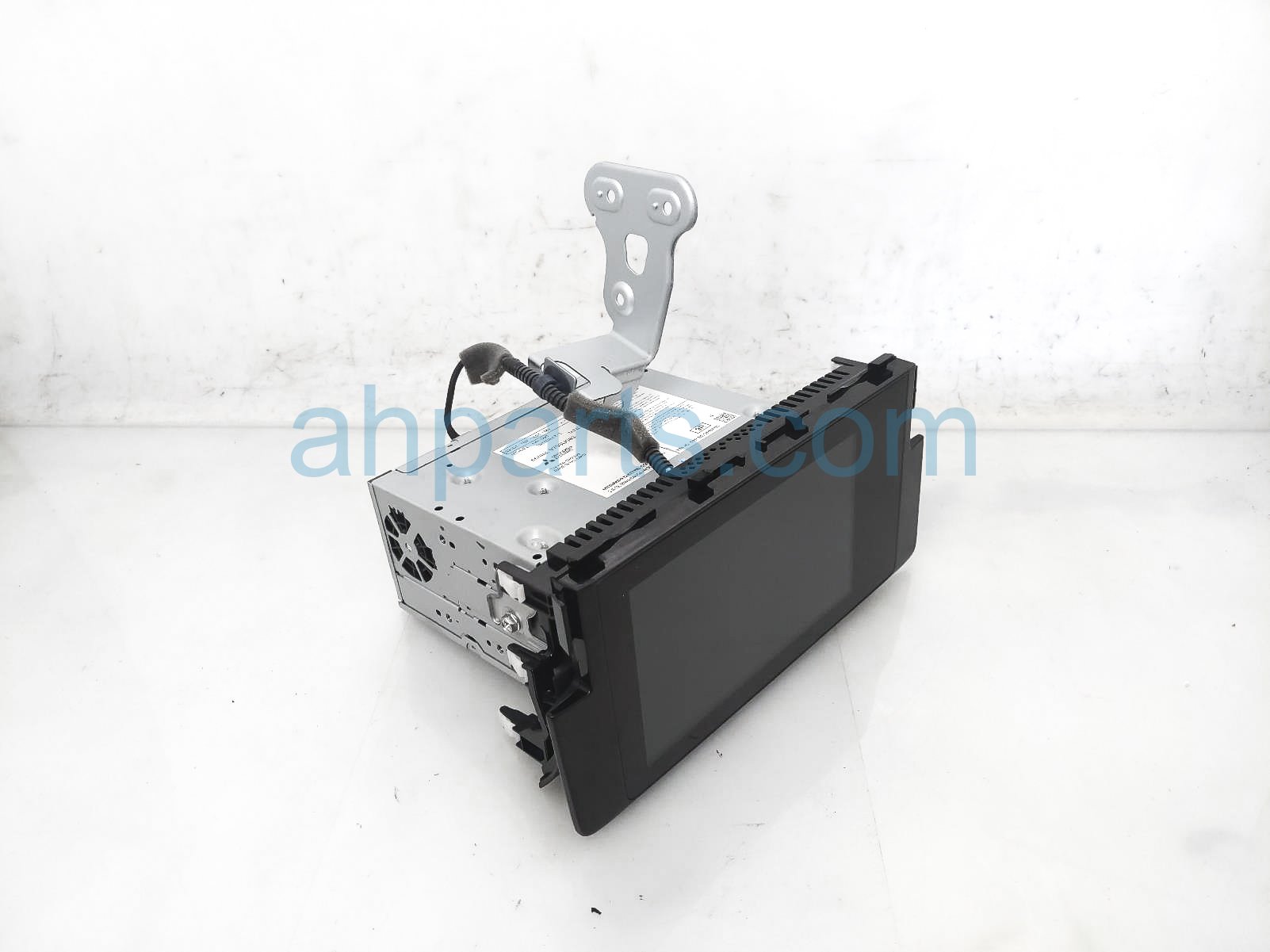 $300 Honda RADIO RECEIVER & DISPLAY SCREEN $300 Honda RADIO RECEIVER & DISPLAY SCREEN