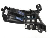 $35 Porsche RR/RH BUMPER INNER BRACKET $35 Porsche RR/RH BUMPER INNER BRACKET