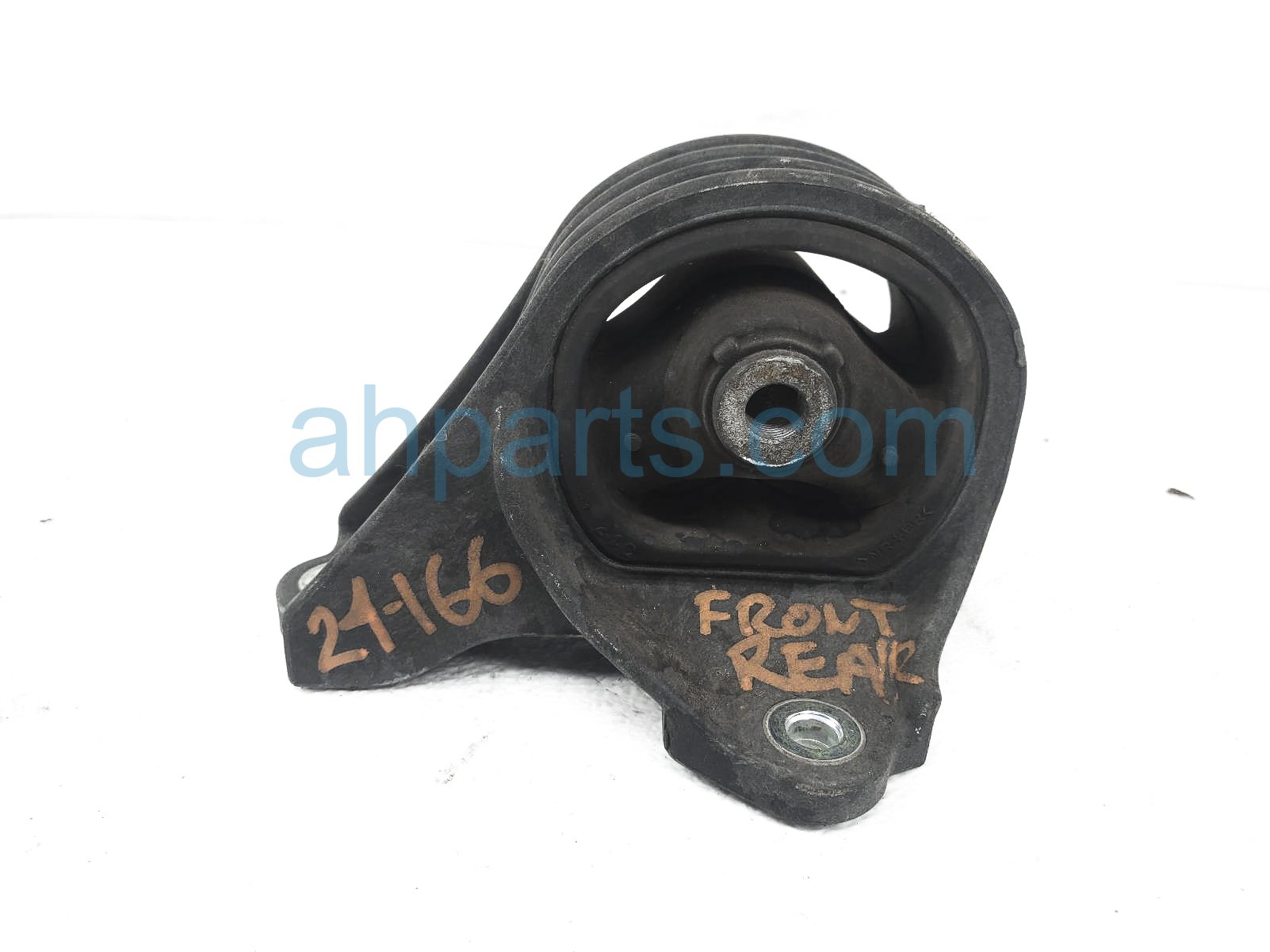 $40 Honda REAR ENGINE MOUNT - 2.4L A/T $40 Honda REAR ENGINE MOUNT - 2.4L A/T