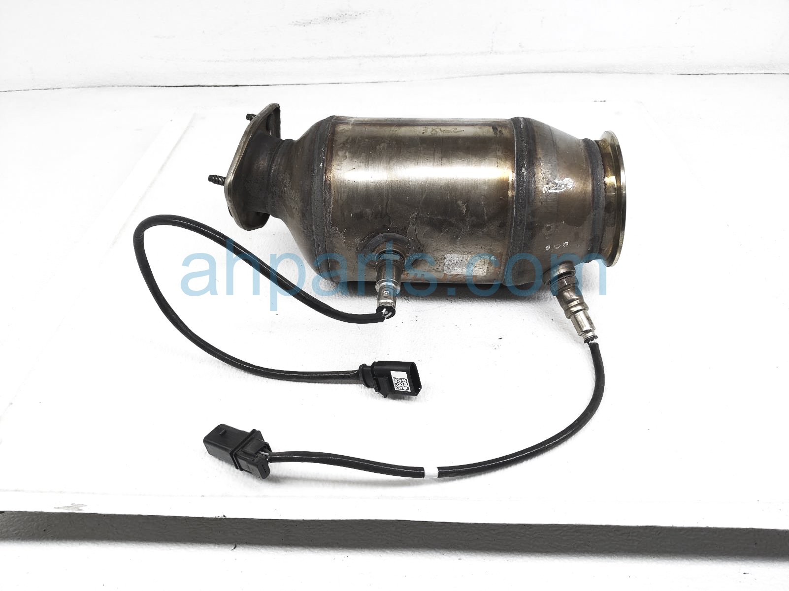 $35 Audi CONVERTER MANIFOLD OXYGEN SENSOR $35 Audi CONVERTER MANIFOLD OXYGEN SENSOR