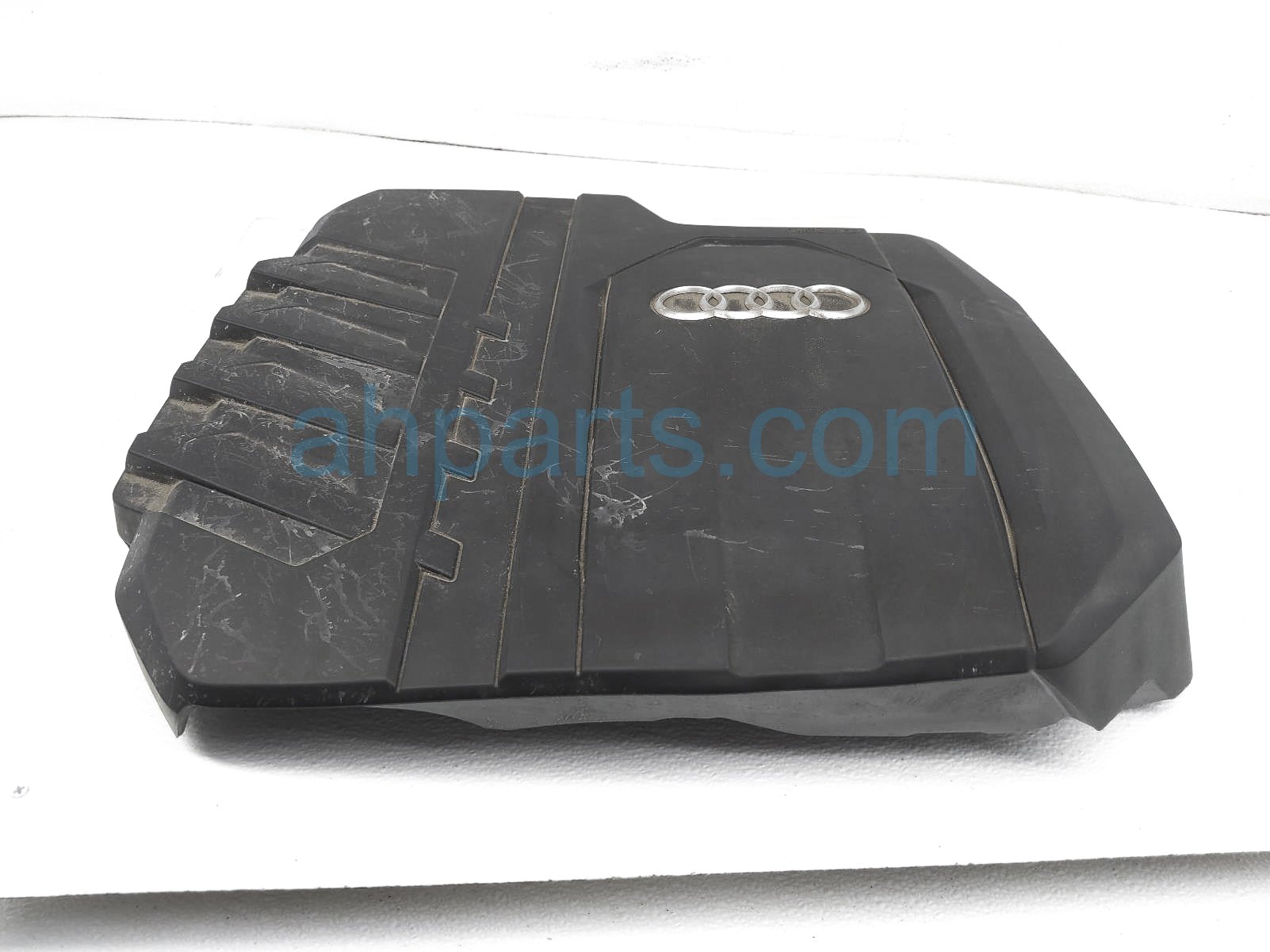 $150 Audi ENGINE APPEARANCE COVER - 2.0T $150 Audi ENGINE APPEARANCE COVER - 2.0T