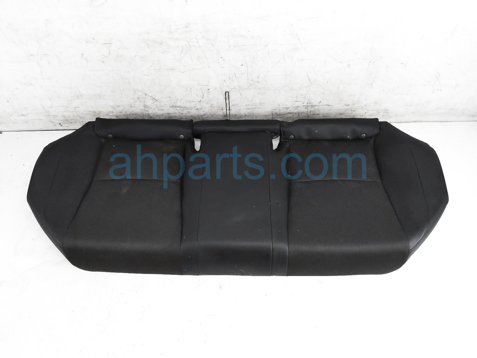 $100 Honda REAR LOWER SEAT CUSHION - BLACK SPT $100 Honda REAR LOWER SEAT CUSHION - BLACK SPT