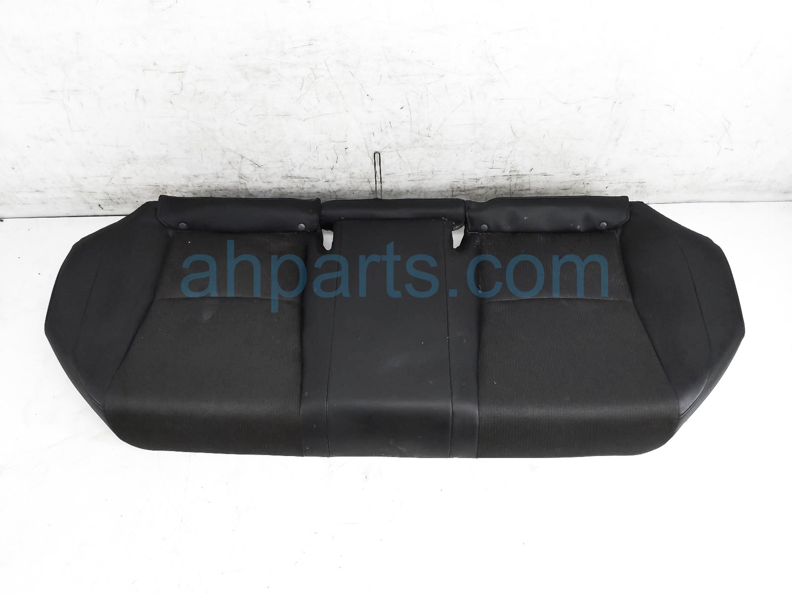 $145 Honda REAR LOWER SEAT CUSHION - BLACK SPT