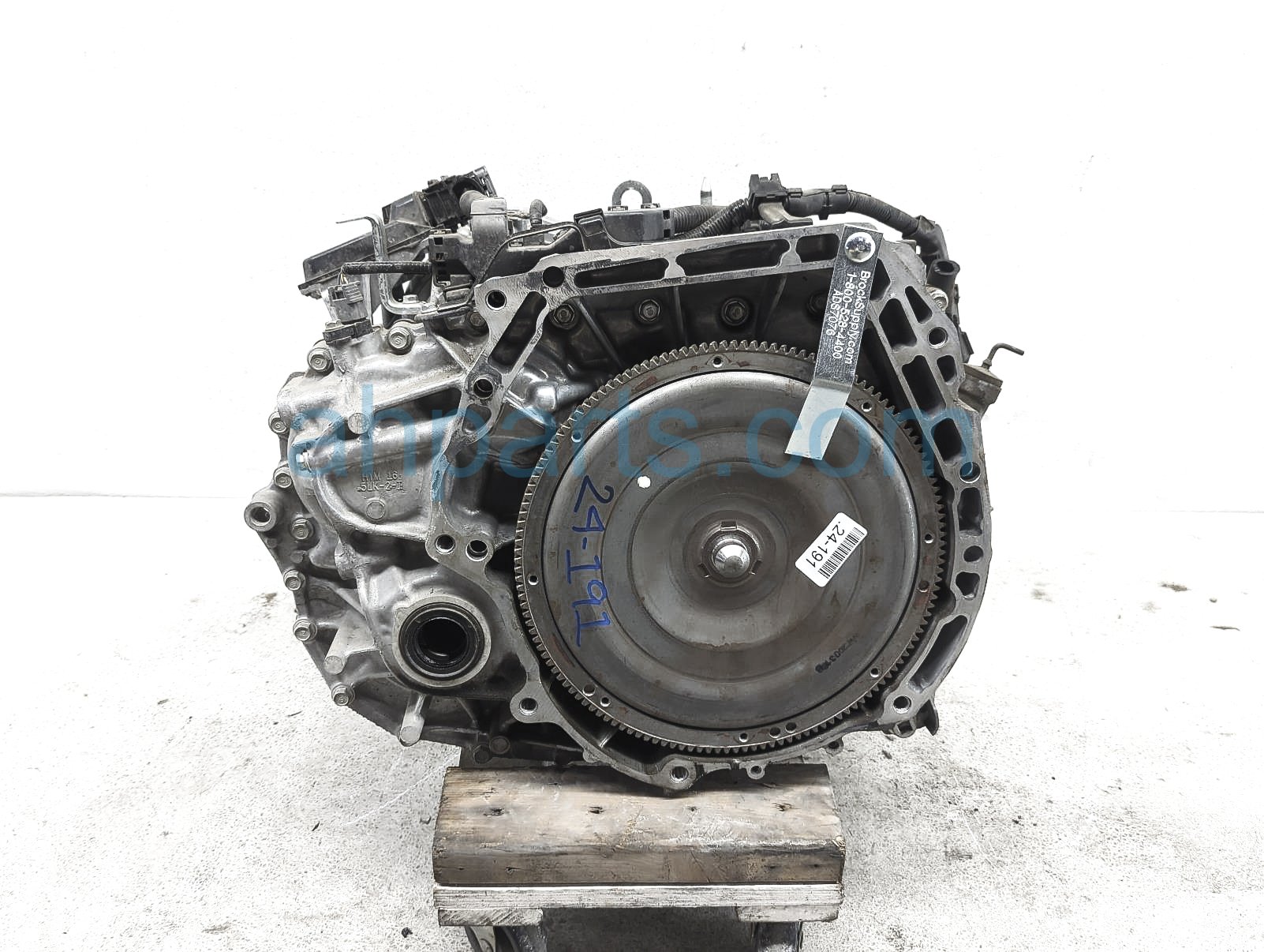 $550 Honda AUTOMATIC TRANSMISSION = 113K MI $550 Honda AUTOMATIC TRANSMISSION = 113K MI