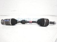 $95 Honda FR/RH CV AXLE DRIVE SHAFT $95 Honda FR/RH CV AXLE DRIVE SHAFT