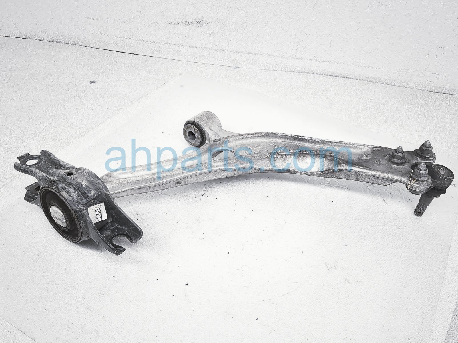 $175 Honda FR/LH LOWER CONTROL ARM $175 Honda FR/LH LOWER CONTROL ARM