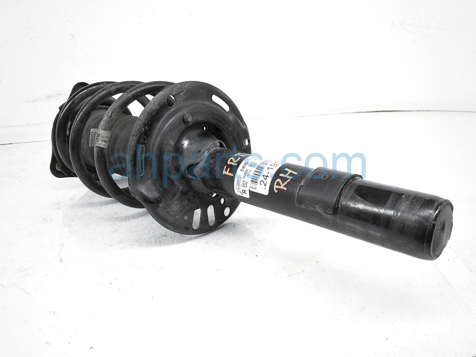 $149 Honda FR/RH STRUT + SPRING $149 Honda FR/RH STRUT + SPRING