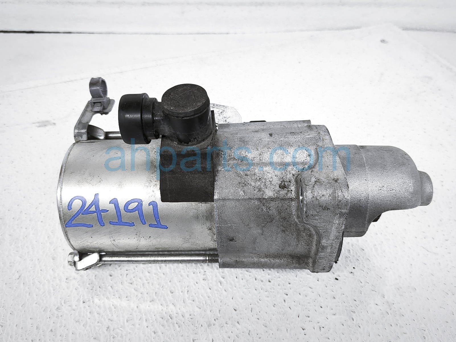 $45 Honda STARTER MOTOR $45 Honda STARTER MOTOR