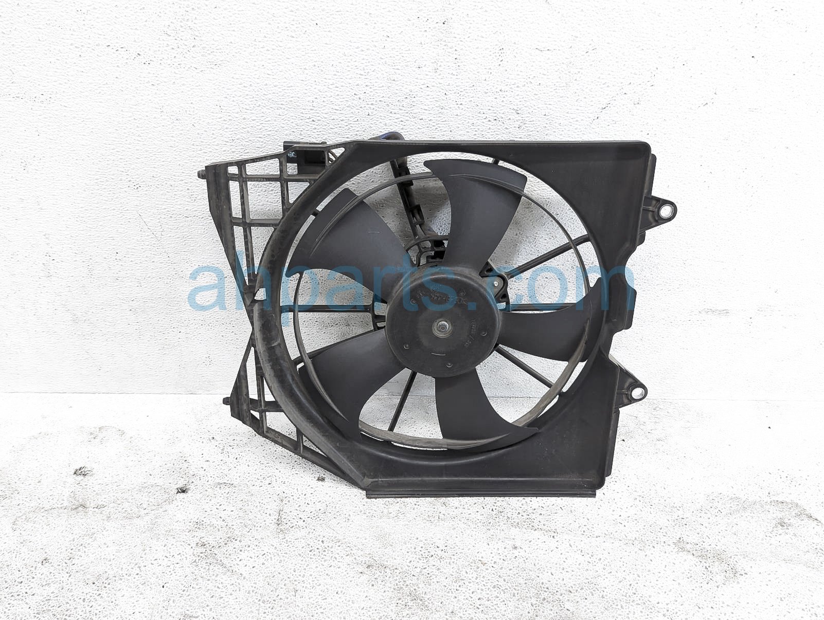 $65 Honda RADIATOR FAN ASSEMBLY