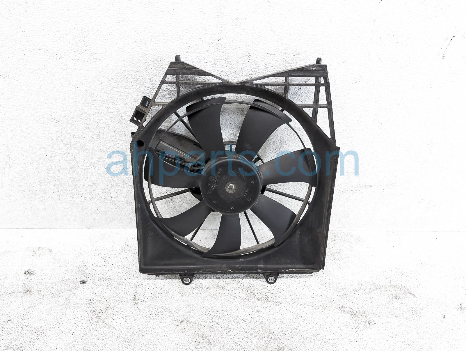 $65 Honda AC CONDENSER FAN ASSEMBLY $65 Honda AC CONDENSER FAN ASSEMBLY
