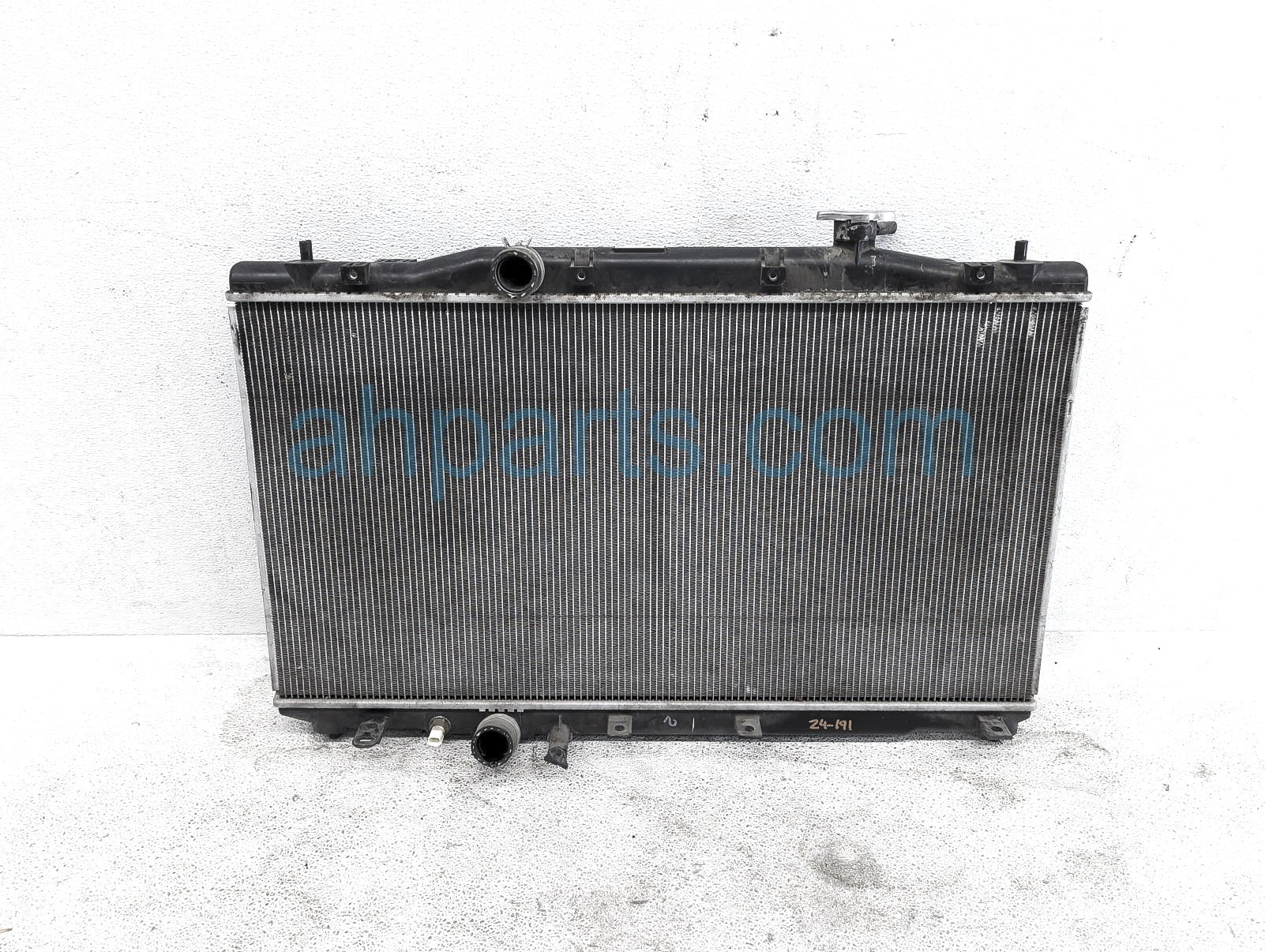 $100 Honda RADIATOR $100 Honda RADIATOR