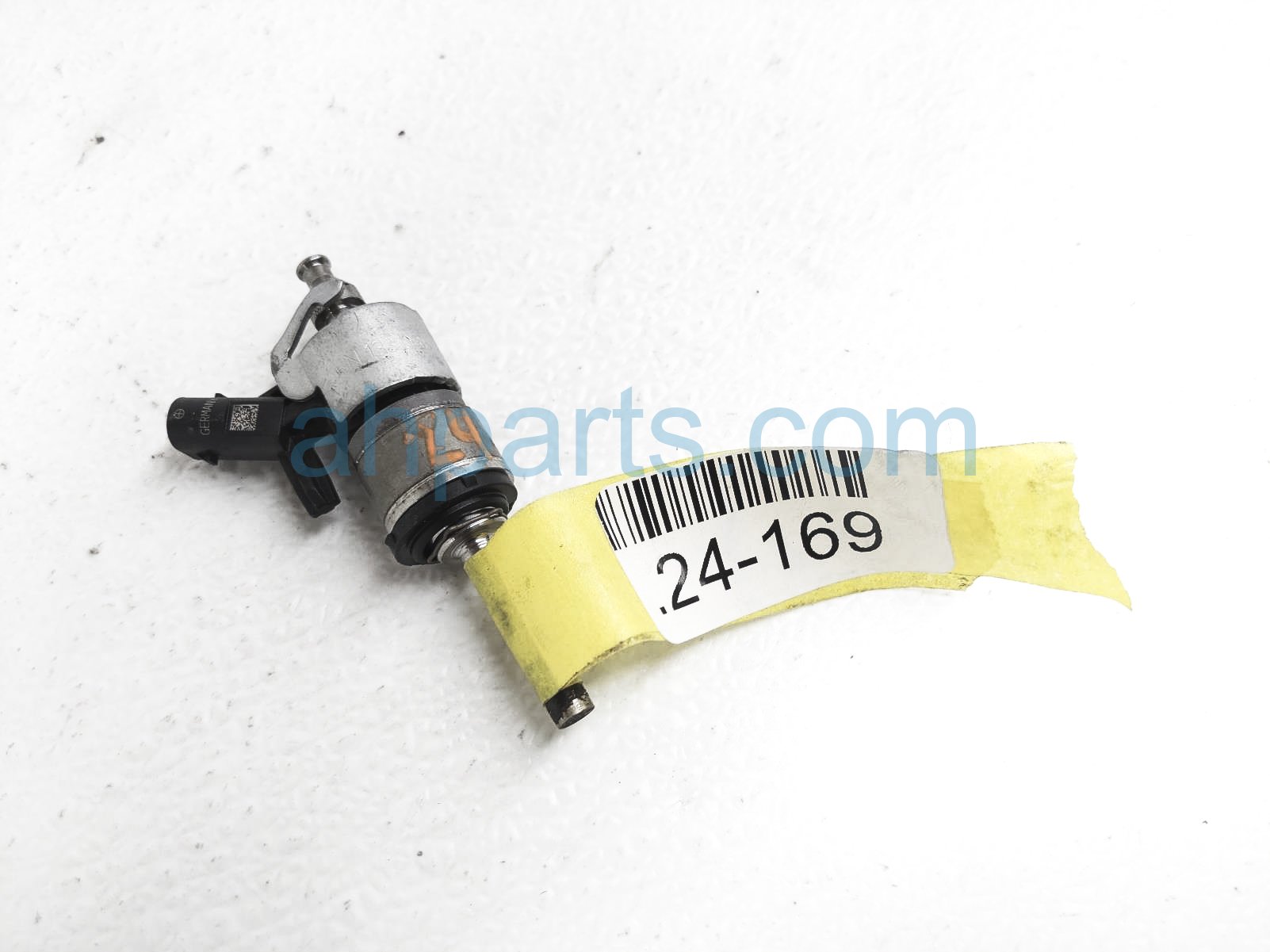 $25 Audi SINGLE FUEL INJECTOR - 2.0T AWD $25 Audi SINGLE FUEL INJECTOR - 2.0T AWD