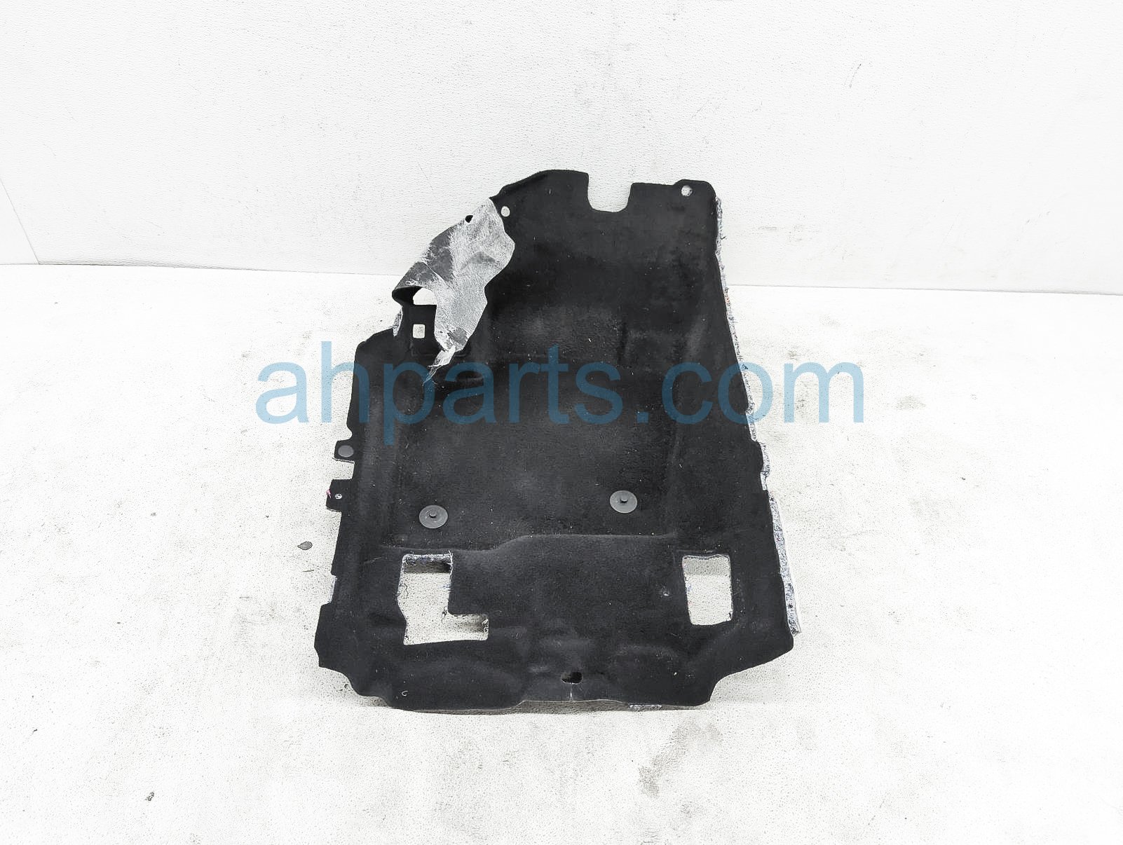 $99 Ford FR/LH FLOOR CARPET - BLACK $99 Ford FR/LH FLOOR CARPET - BLACK