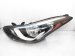 Sold 2015 Hyundai Elantra Headlight Driver Headlamp / Light 92101 3X280 Replacement Sold 2015 Hyundai Elantra Headlight Driver Headlamp / Light 92101 3X280 Replacement thumbnail