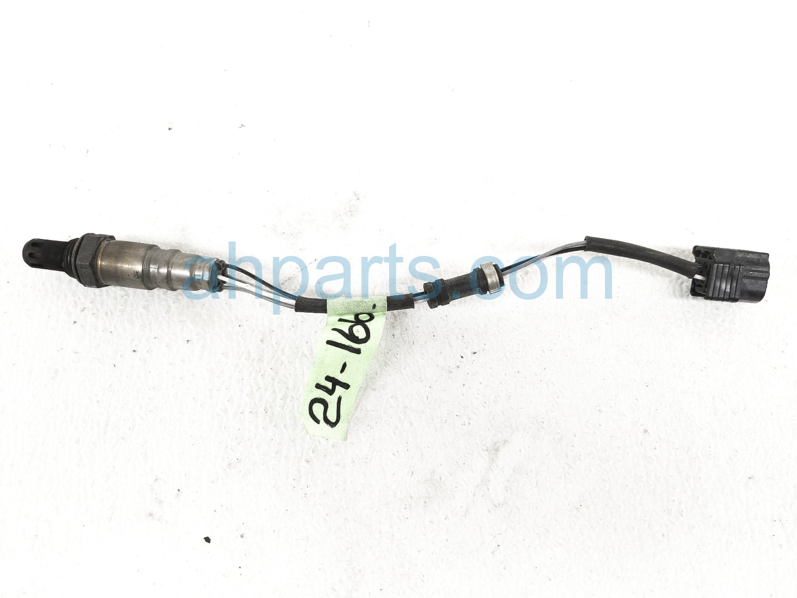 $60 Honda LOWER OXYGEN SENSOR - 2.4L  A/T