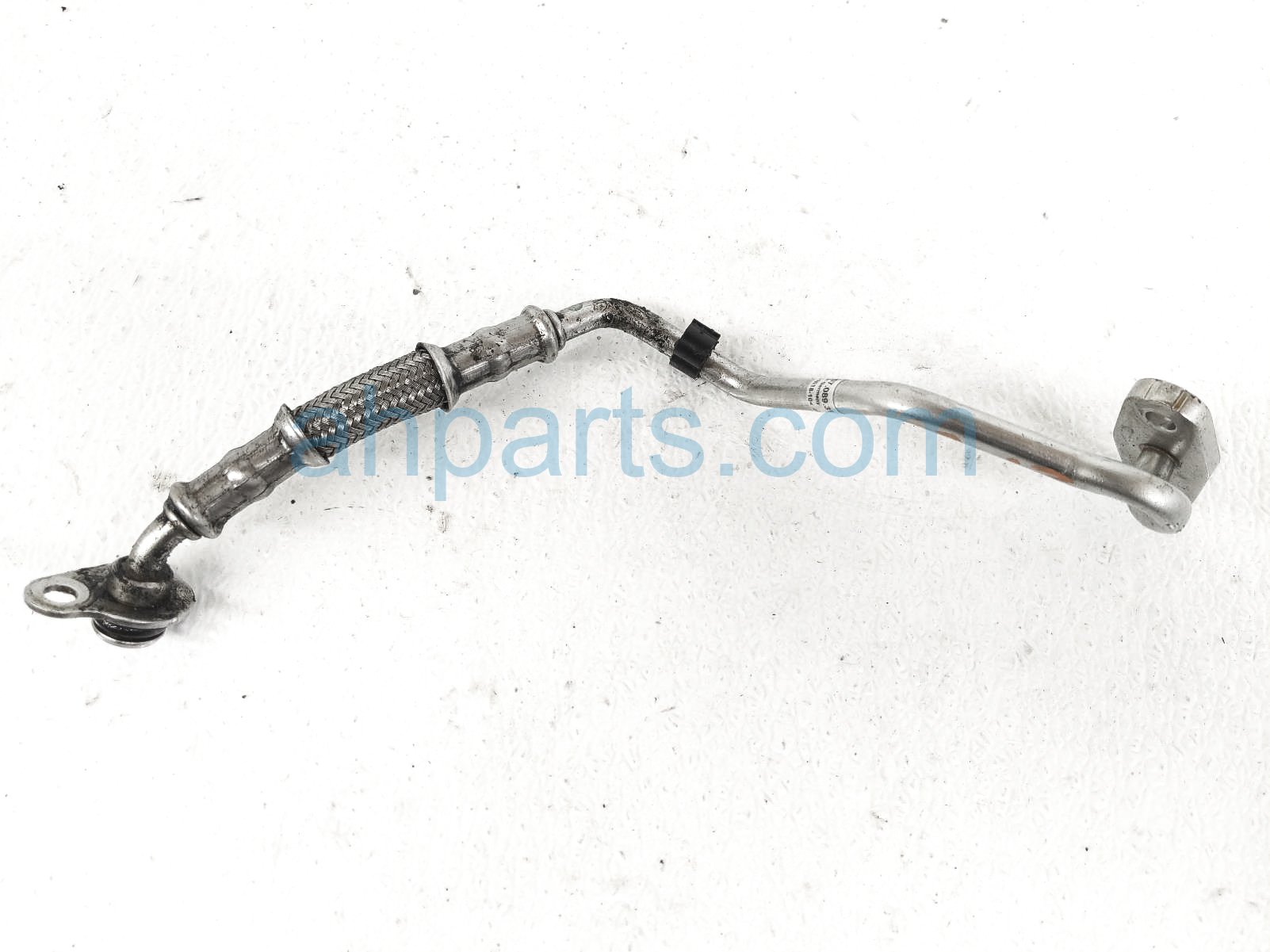 $75 Porsche RH TURBO OIL INLET LINE - 3.0TT AWD $75 Porsche RH TURBO OIL INLET LINE - 3.0TT AWD