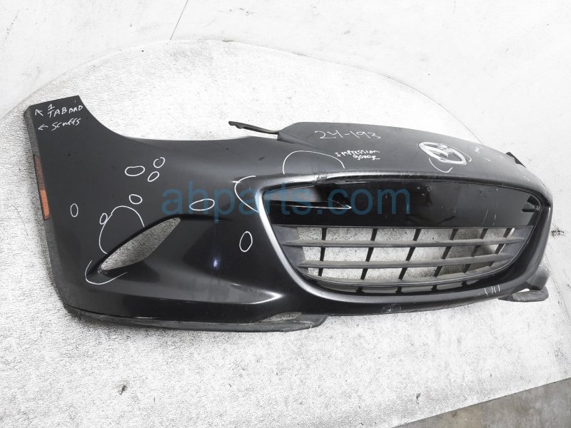 2001-2005 Mazda Miata Emblem N066-51-731 2001-2005 Mazda Miata Emblem N066-51-731