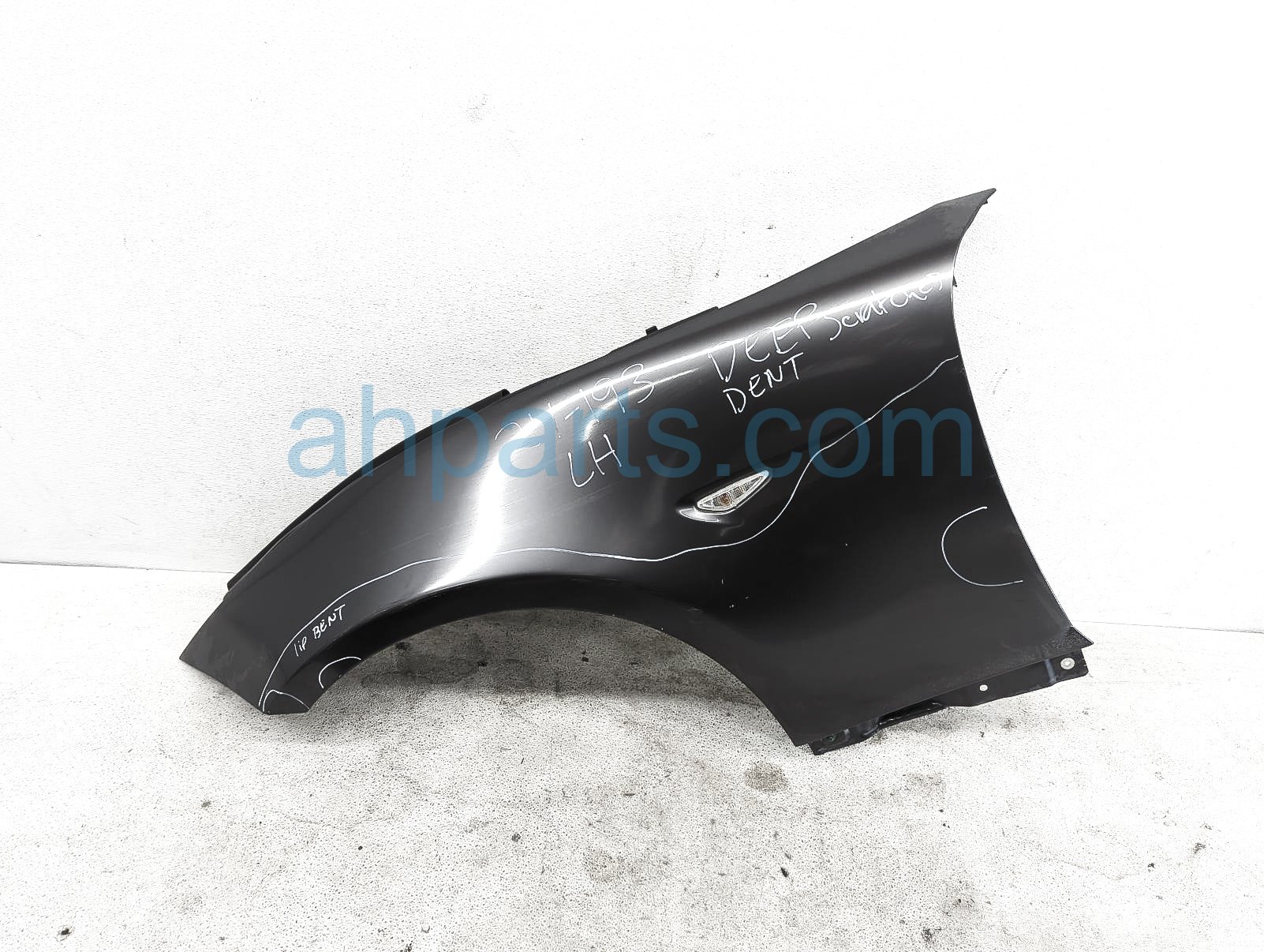 $150 Mazda LH FENDER - GREY $150 Mazda LH FENDER - GREY