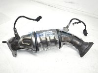 $475 Kia LH EXHAUST CONVERTER MANIFOLD * $475 Kia LH EXHAUST CONVERTER MANIFOLD *