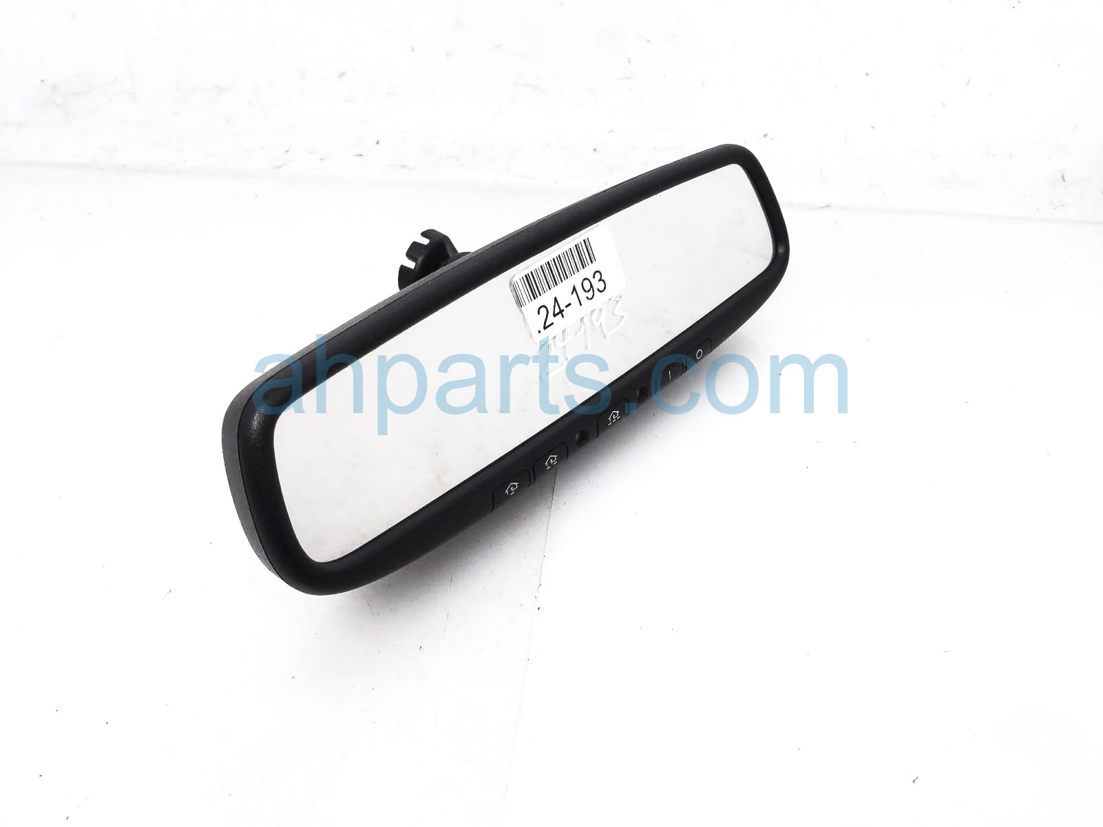 $75 Mazda INSIDE / INTERIOR REAR VIEW MIRROR $75 Mazda INSIDE / INTERIOR REAR VIEW MIRROR