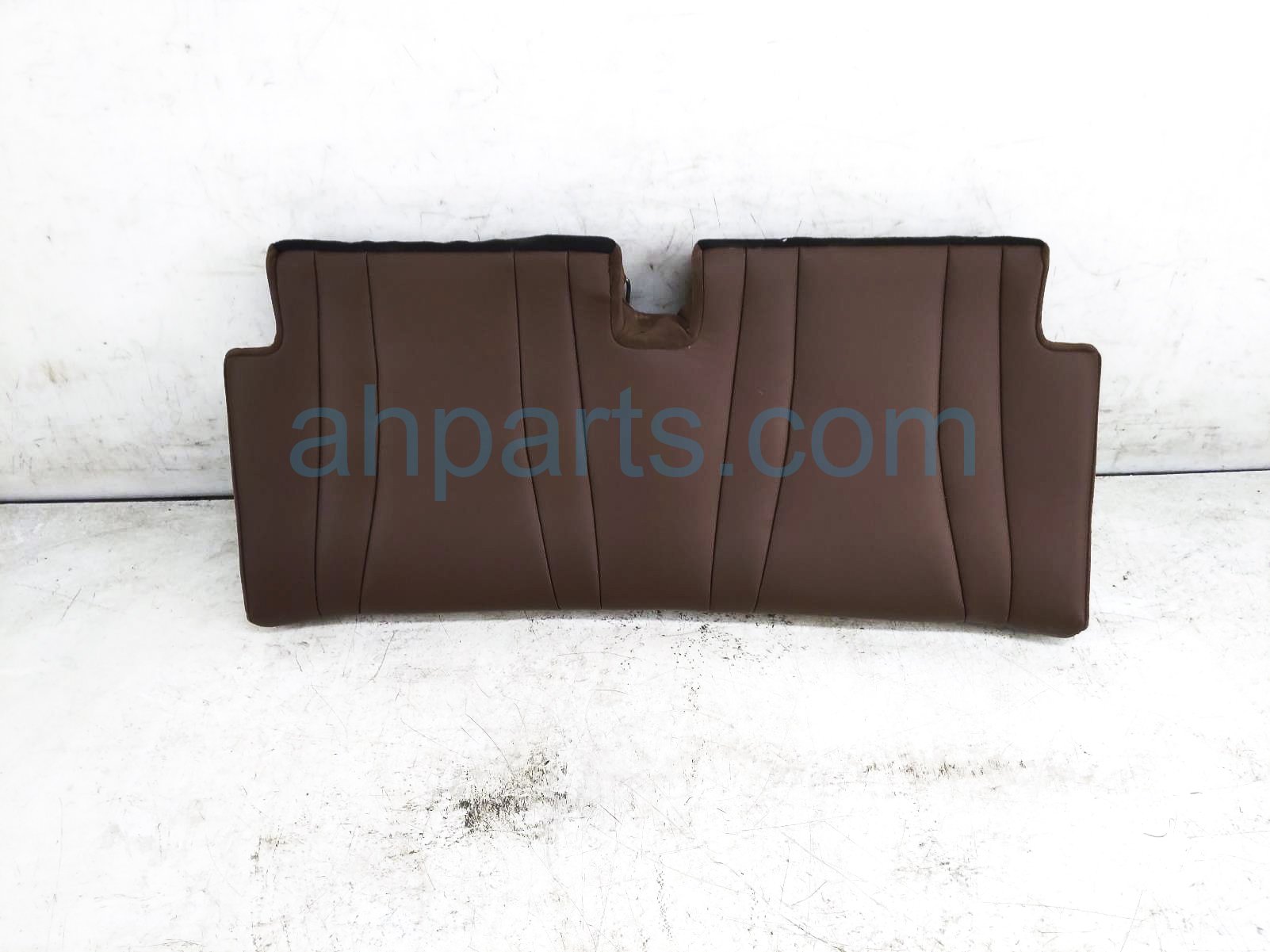 $175 Acura 3RD ROW LOWER SEAT CUSION - BROWN* $175 Acura 3RD ROW LOWER SEAT CUSION - BROWN*