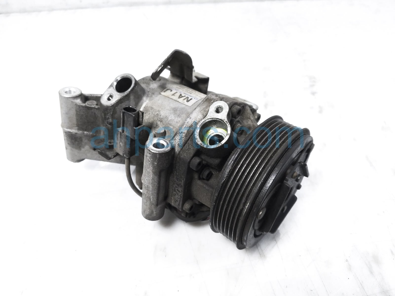 $169 Mazda AC PUMP / COMPRESSOR $169 Mazda AC PUMP / COMPRESSOR