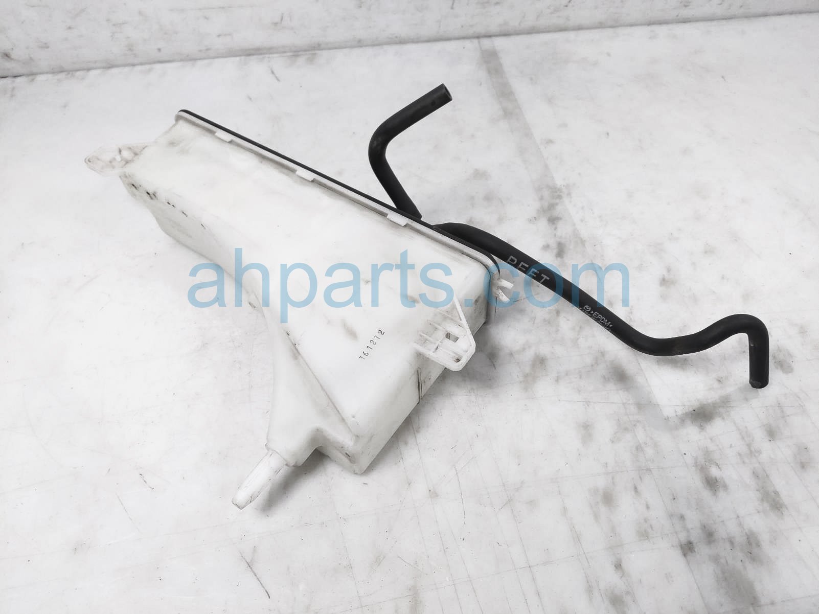 $20 Mazda COOLANT OVERFLOW RESERVOIR TANK $20 Mazda COOLANT OVERFLOW RESERVOIR TANK